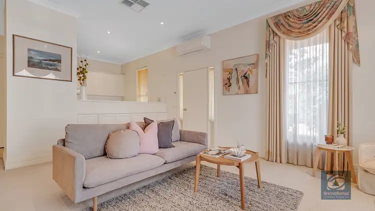 Third view of Homely townhouse listing, 3/280 Anstruther Street, Echuca VIC 3564