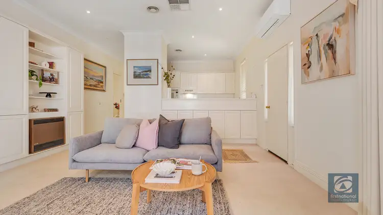 Fourth view of Homely townhouse listing, 3/280 Anstruther Street, Echuca VIC 3564