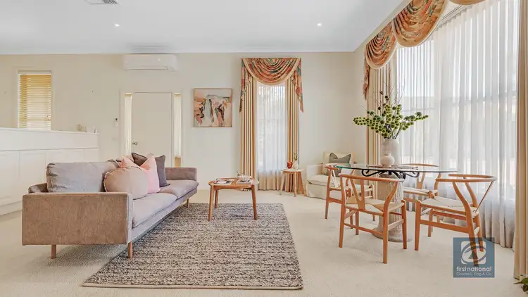 Fifth view of Homely townhouse listing, 3/280 Anstruther Street, Echuca VIC 3564