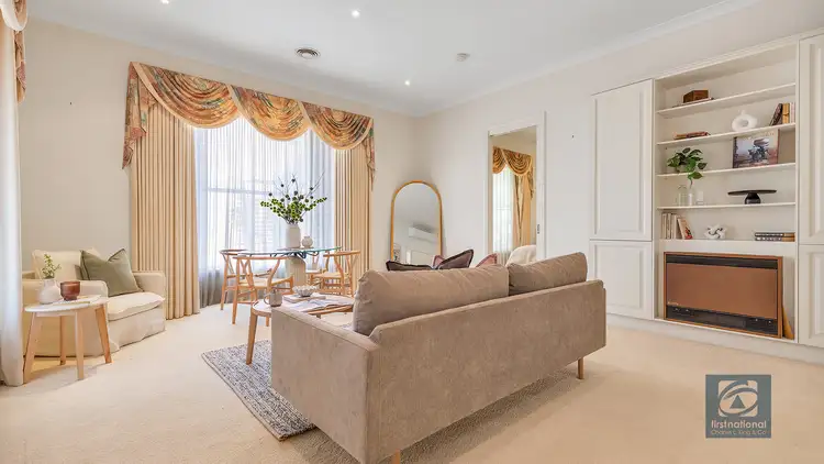 Sixth view of Homely townhouse listing, 3/280 Anstruther Street, Echuca VIC 3564