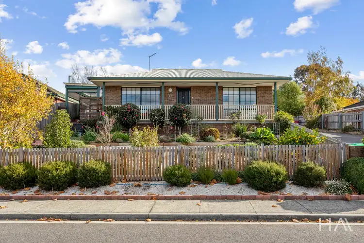 1/38 Benwerrin Crescent, Norwood TAS 7250