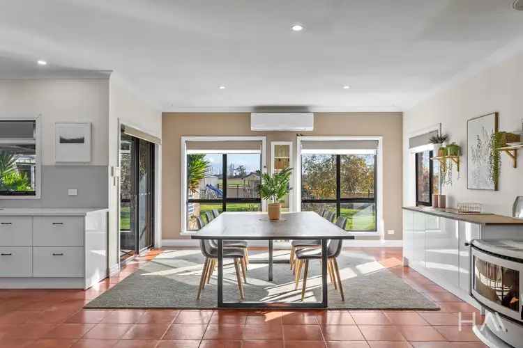 Fourth view of Homely house listing, 5 Joscelyn Street, Hagley TAS 7292