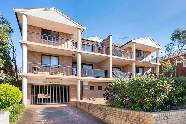 7/41-43 Harrow Road, Bexley NSW 2207