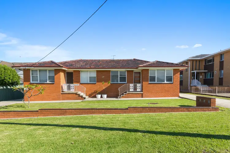 2/58 Carroll Road, East Corrimal NSW 2518