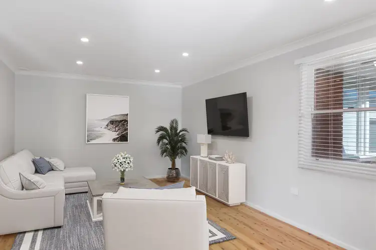 Second view of Homely unit listing, 2/58 Carroll Road, East Corrimal NSW 2518