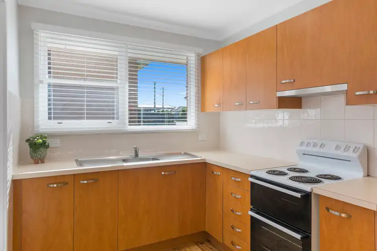 Third view of Homely unit listing, 2/58 Carroll Road, East Corrimal NSW 2518