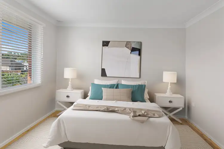 Fourth view of Homely unit listing, 2/58 Carroll Road, East Corrimal NSW 2518