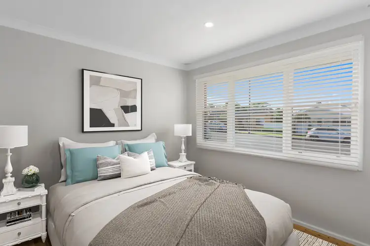 Sixth view of Homely unit listing, 2/58 Carroll Road, East Corrimal NSW 2518