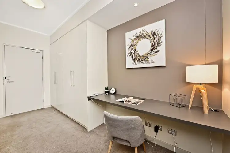 Fourth view of Homely apartment listing, 504/2 Walker Street, Rhodes NSW 2138