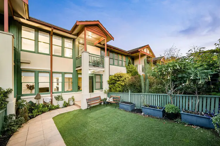 38/17-25 Yarra Street, Hawthorn VIC 3122