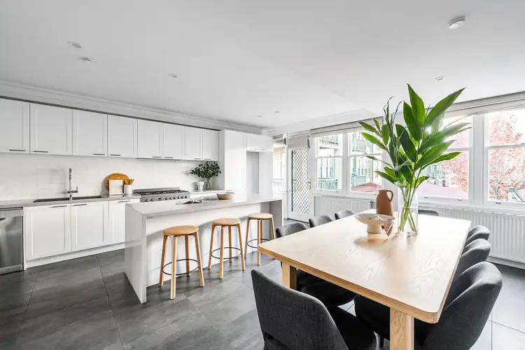 Sixth view of Homely townhouse listing, 38/17-25 Yarra Street, Hawthorn VIC 3122