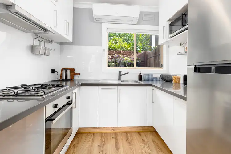 Third view of Homely unit listing, 2/860 Point Nepean Road, Rosebud VIC 3939