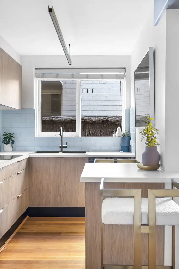 Third view of Homely apartment listing, 10/51 Kooyong Road, Armadale VIC 3143