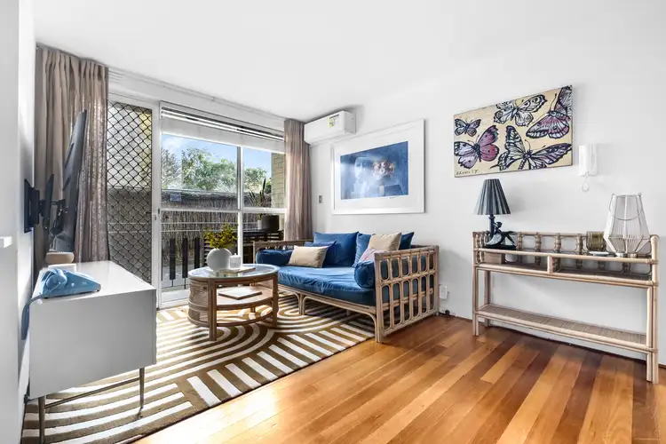 Fifth view of Homely apartment listing, 10/51 Kooyong Road, Armadale VIC 3143