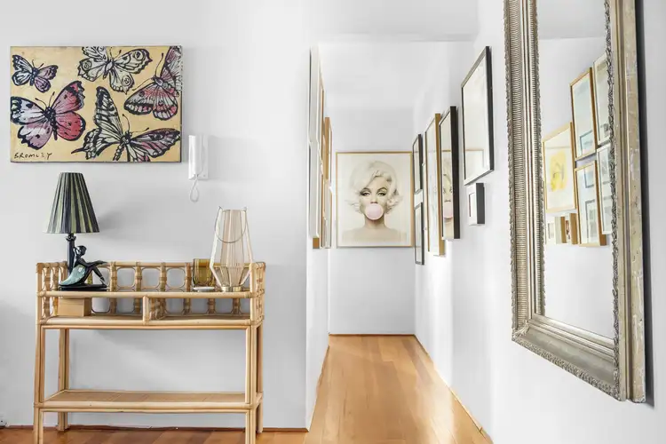 Sixth view of Homely apartment listing, 10/51 Kooyong Road, Armadale VIC 3143