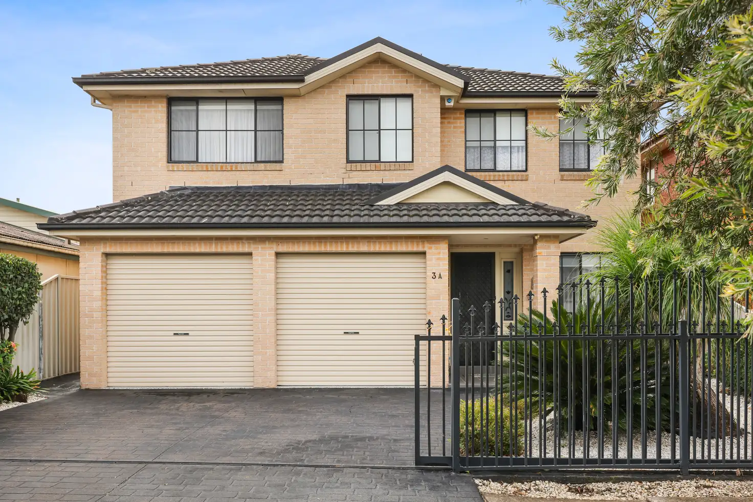 Main view of Homely house listing, 3A Weir Crescent, Lurnea NSW 2170