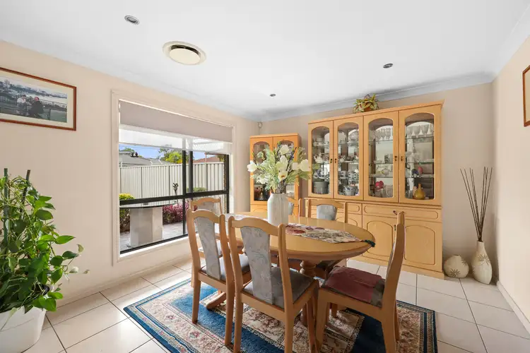 Third view of Homely house listing, 3A Weir Crescent, Lurnea NSW 2170