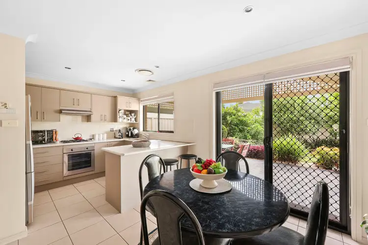 Fourth view of Homely house listing, 3A Weir Crescent, Lurnea NSW 2170