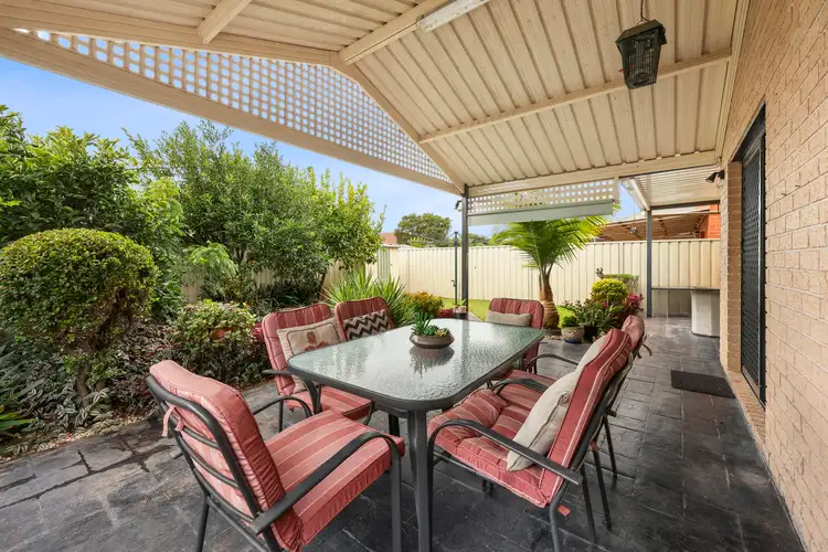 Fifth view of Homely house listing, 3A Weir Crescent, Lurnea NSW 2170
