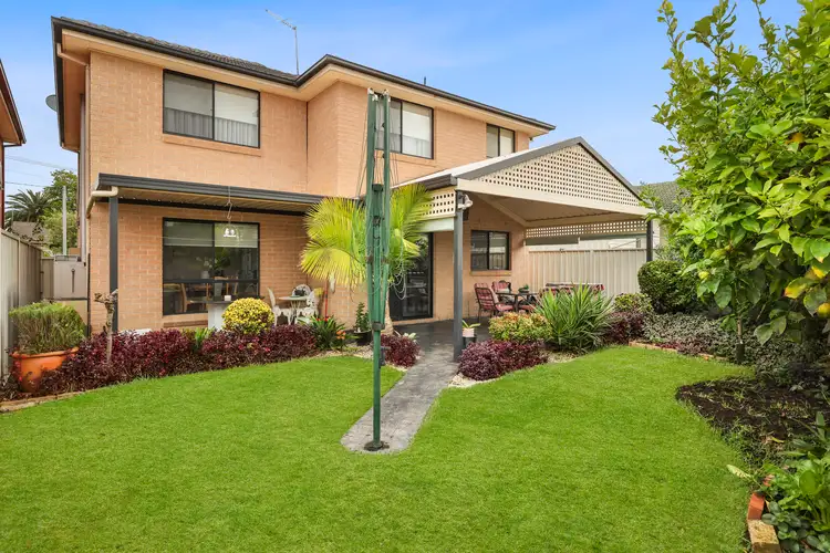 Sixth view of Homely house listing, 3A Weir Crescent, Lurnea NSW 2170