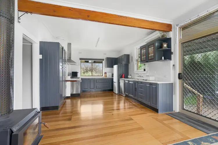 Fifth view of Homely house listing, 5570 Geelong-Ballan Road, Ballan VIC 3342