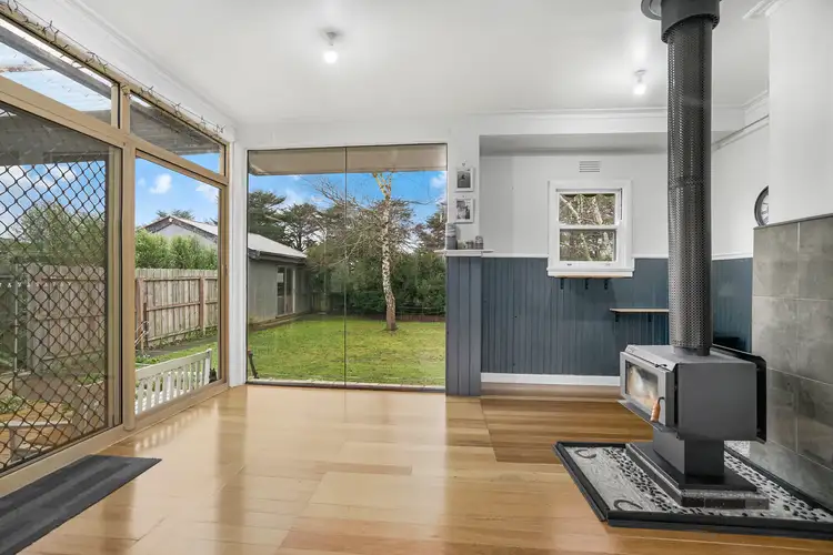 Sixth view of Homely house listing, 5570 Geelong-Ballan Road, Ballan VIC 3342