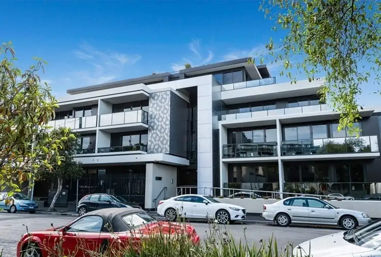 Main view of Homely apartment listing, 306/40-44 Pakington Street, St Kilda VIC 3182