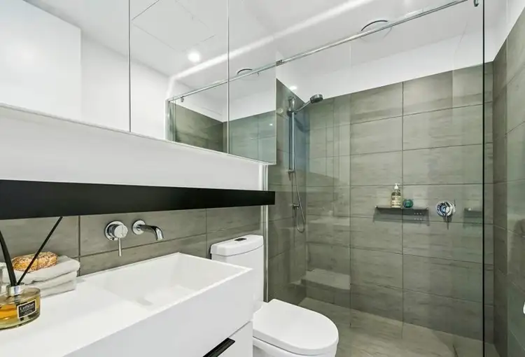 Fifth view of Homely apartment listing, 306/40-44 Pakington Street, St Kilda VIC 3182
