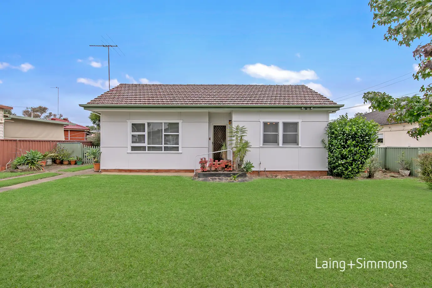 Main view of Homely house listing, 91 Callagher Street, Mount Druitt NSW 2770