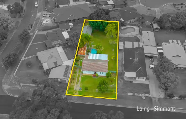 Second view of Homely house listing, 91 Callagher Street, Mount Druitt NSW 2770