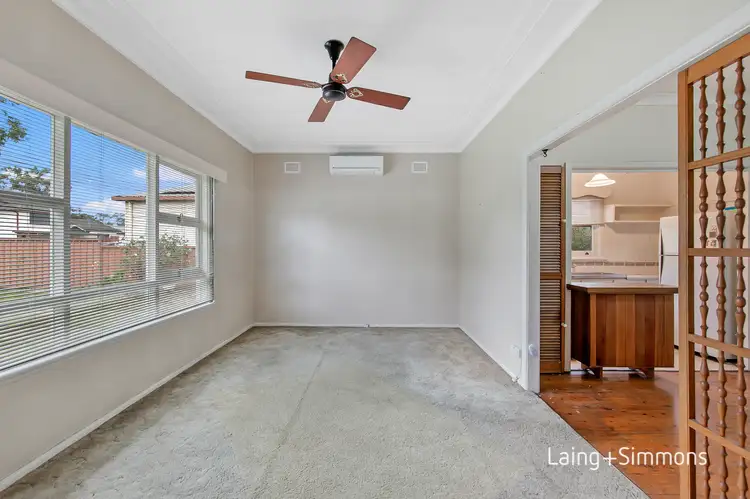 Third view of Homely house listing, 91 Callagher Street, Mount Druitt NSW 2770