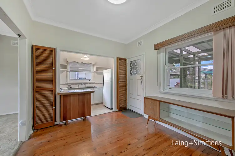 Fourth view of Homely house listing, 91 Callagher Street, Mount Druitt NSW 2770