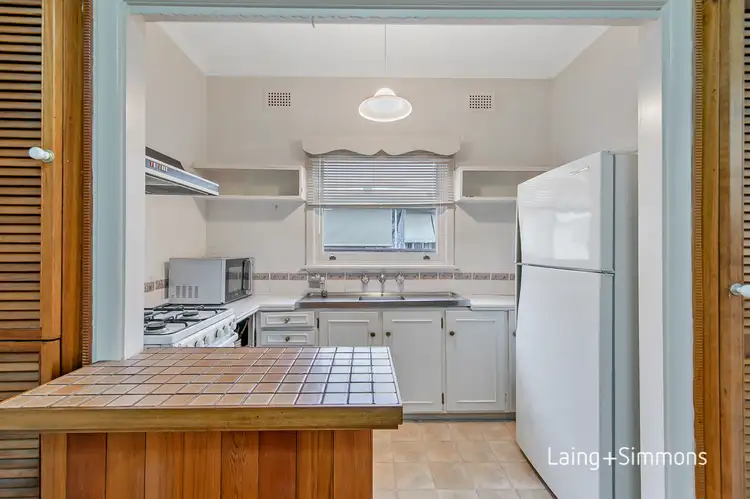 Fifth view of Homely house listing, 91 Callagher Street, Mount Druitt NSW 2770