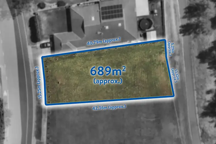 50 Valleyview Drive, Rowville VIC 3178