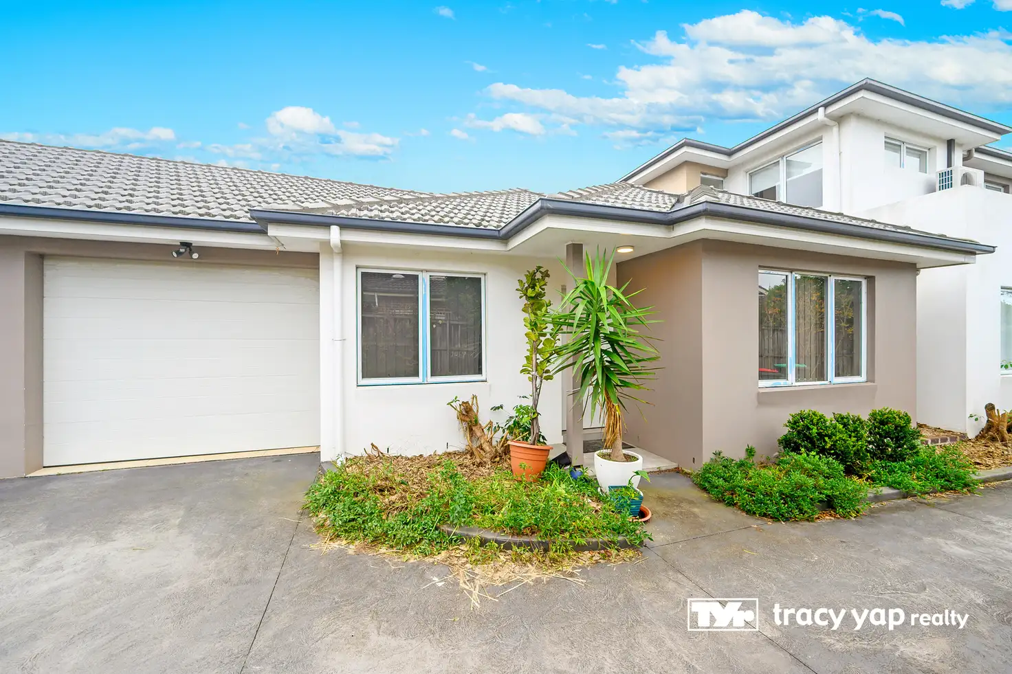 Main view of Homely villa listing, 3/498 Blaxland Road, Denistone NSW 2114