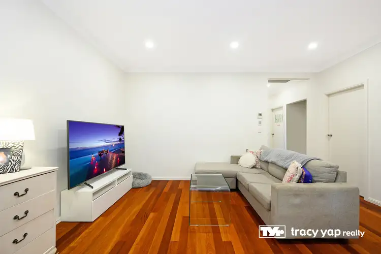Third view of Homely villa listing, 3/498 Blaxland Road, Denistone NSW 2114