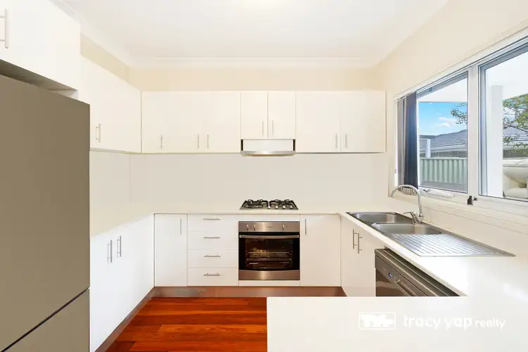 Fourth view of Homely villa listing, 3/498 Blaxland Road, Denistone NSW 2114