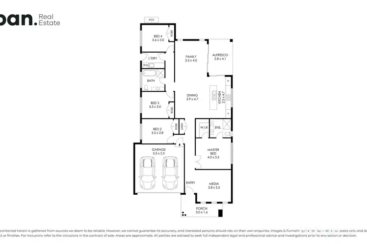 Second view of Homely house listing, 49 Tuckeroo Street, Gables NSW 2765