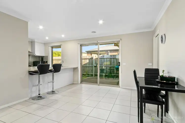 Third view of Homely house listing, 21 Jersey Street, Traralgon VIC 3844