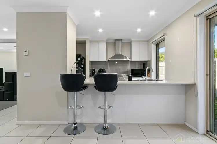 Fourth view of Homely house listing, 21 Jersey Street, Traralgon VIC 3844