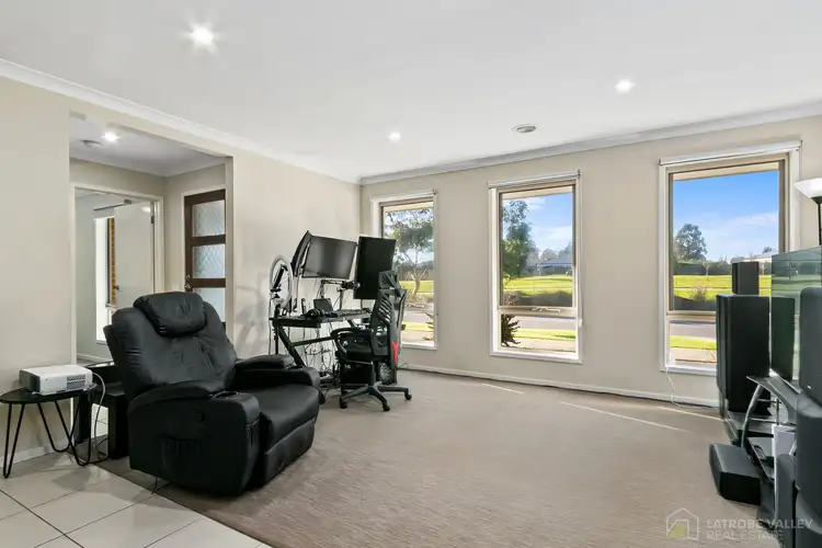 Sixth view of Homely house listing, 21 Jersey Street, Traralgon VIC 3844