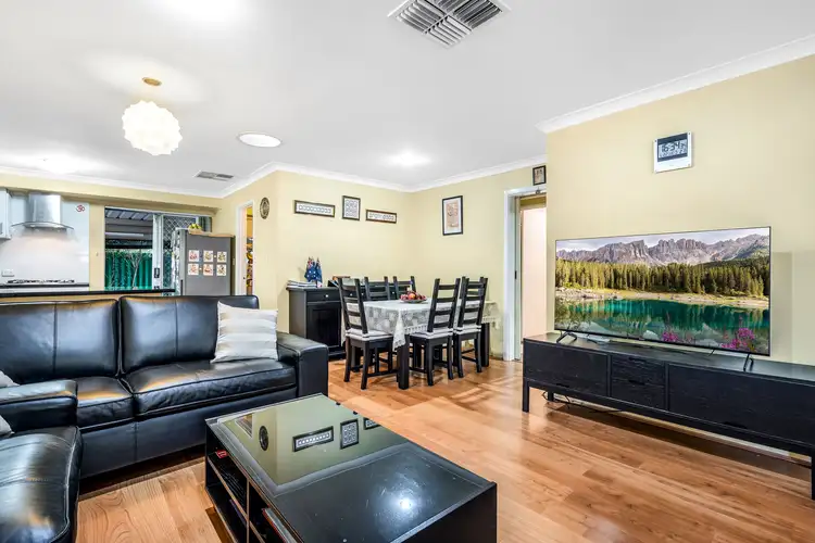 Fourth view of Homely semi-detached listing, 10/9 Manley Street, Cannington WA 6107