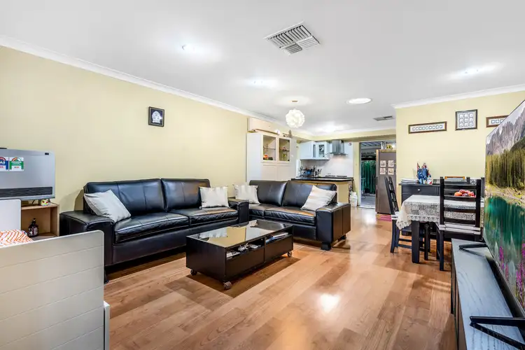 Fifth view of Homely semi-detached listing, 10/9 Manley Street, Cannington WA 6107