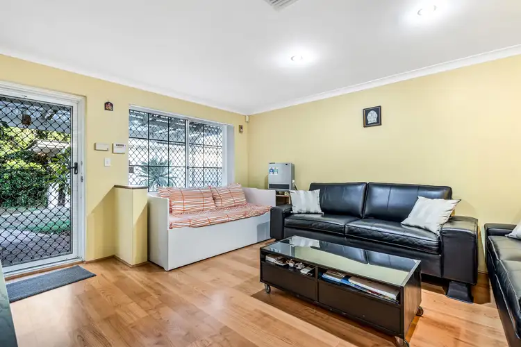 Seventh view of Homely semi-detached listing, 10/9 Manley Street, Cannington WA 6107