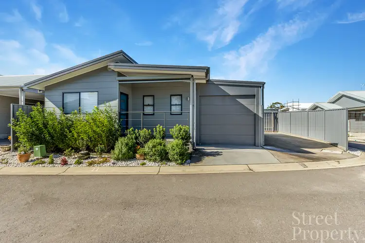 33/819 Tomago Road, Tomago NSW 2322