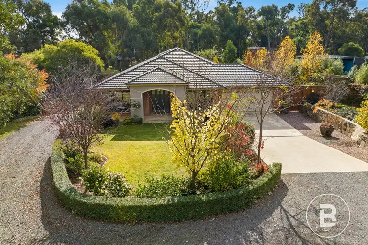 Third view of Homely house listing, 7 White Hills Road, Creswick VIC 3363