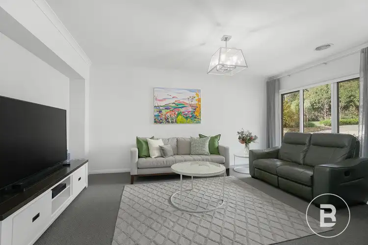 Fifth view of Homely house listing, 7 White Hills Road, Creswick VIC 3363