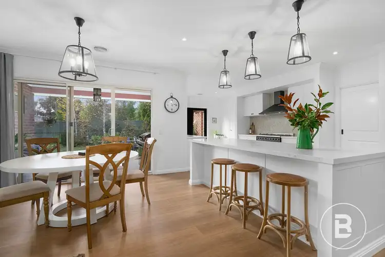 Sixth view of Homely house listing, 7 White Hills Road, Creswick VIC 3363