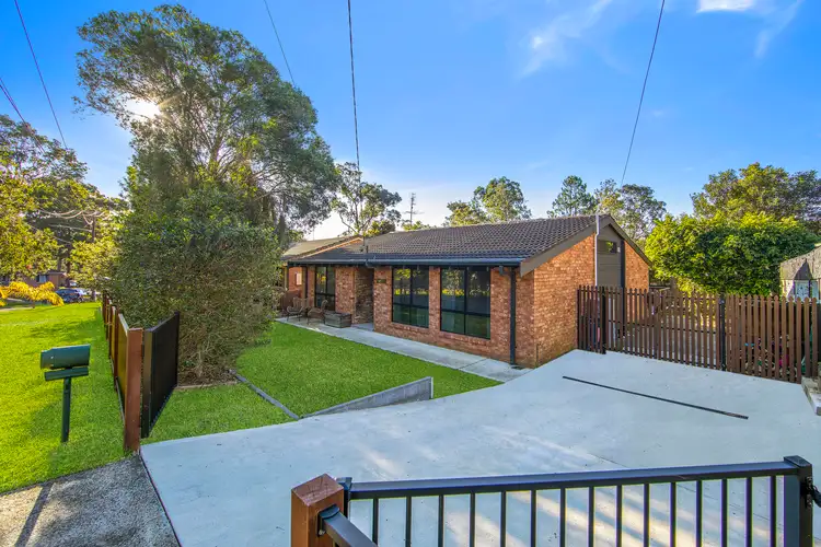 29 Somers Drive, Watanobbi NSW 2259