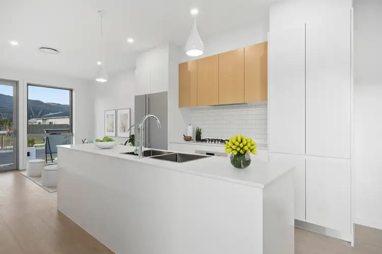 Fourth view of Homely semi-detached listing, 14A Ayshire Street, Horsley NSW 2530